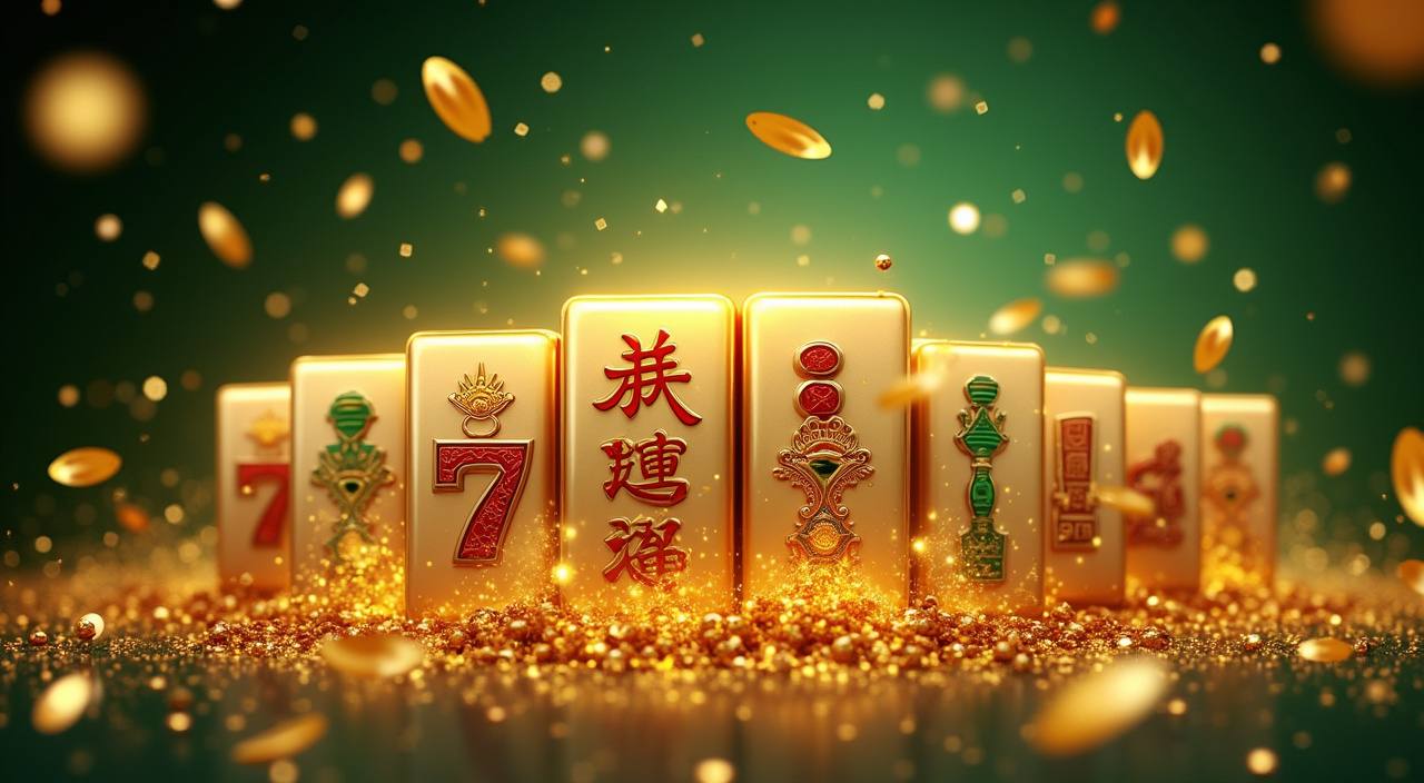 loketcuanlogin Genie Three Wishes